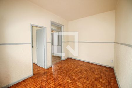 Sala de apartamento para alugar com 3 quartos, 95m² em São Cristóvão, Rio de Janeiro