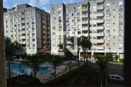 Vista do Quarto 1 de apartamento à venda com 2 quartos, 56m² em Taquara, Rio de Janeiro