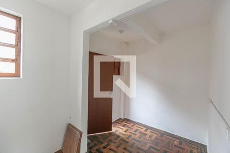 Cozinha de apartamento à venda com 1 quarto, 79m² em Passo da Areia, Porto Alegre