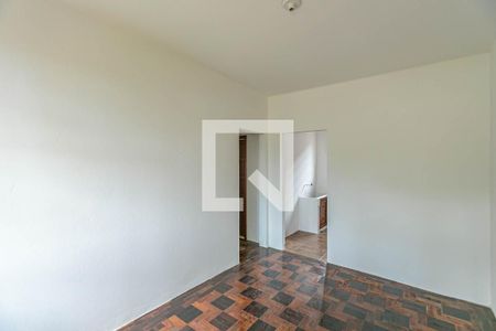 Sala de apartamento à venda com 1 quarto, 79m² em Passo da Areia, Porto Alegre