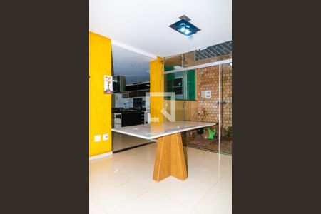 Sala de Jantar de casa para alugar com 7 quartos, 540m² em Sobradinho, Brasília