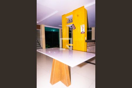 Sala de Jantar de casa para alugar com 7 quartos, 540m² em Sobradinho, Brasília