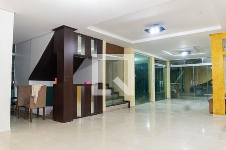 Sala de Estar de casa para alugar com 7 quartos, 540m² em Sobradinho, Brasília