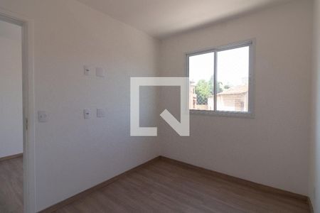 Quarto 1 de apartamento à venda com 2 quartos, 42m² em Cidade dos Bandeirantes, São Paulo