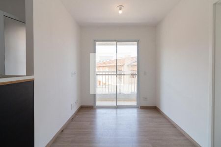 Sala de apartamento à venda com 2 quartos, 42m² em Cidade dos Bandeirantes, São Paulo