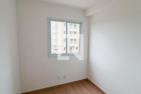 Quarto 2 de apartamento para alugar com 2 quartos, 42m² em Cidade dos Bandeirantes, São Paulo