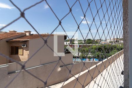 Vista do Quarto 1 de apartamento à venda com 2 quartos, 42m² em Cidade dos Bandeirantes, São Paulo