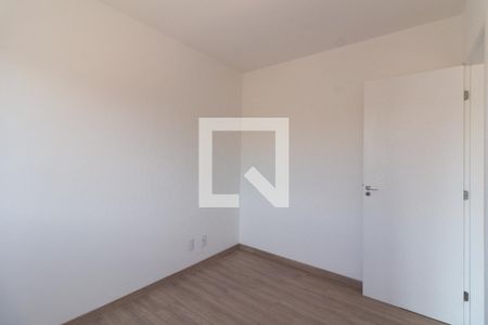 Quarto 1 de apartamento à venda com 2 quartos, 42m² em Cidade dos Bandeirantes, São Paulo