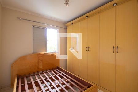 Quarto 1 de apartamento para alugar com 2 quartos, 52m² em Cidade das Flores, Osasco