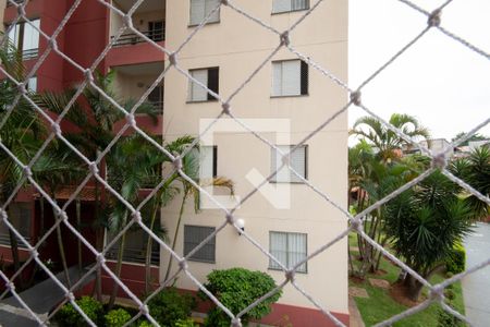 Vista do Quarto 1 de apartamento para alugar com 2 quartos, 52m² em Cidade das Flores, Osasco