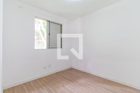 Quarto 1 de apartamento para alugar com 2 quartos, 54m² em Guarapiranga, São Paulo