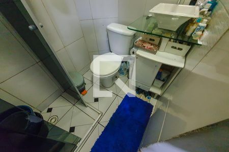 Banheiro de apartamento à venda com 2 quartos, 36m² em Liberdade, São Paulo