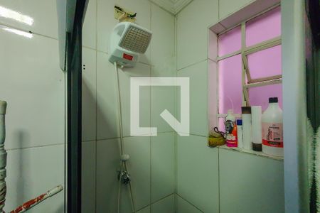 Banheiro de apartamento para alugar com 2 quartos, 36m² em Liberdade, São Paulo