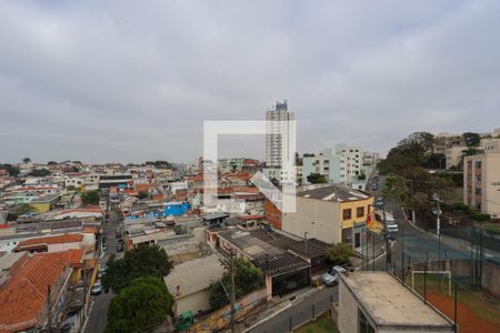 Vista do Quarto 1 de apartamento à venda com 2 quartos, 56m² em Lauzane Paulista, São Paulo