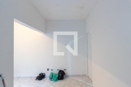 Sala de casa para alugar com 1 quarto, 40m² em Parque Cisper, São Paulo