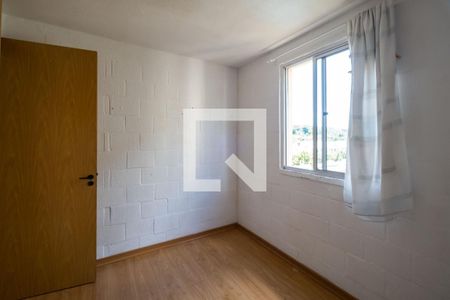 Quarto 1 de apartamento à venda com 2 quartos, 40m² em Vila Nova, Porto Alegre