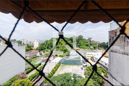 Quarto 1 de apartamento à venda com 3 quartos, 105m² em São Domingos, Niterói