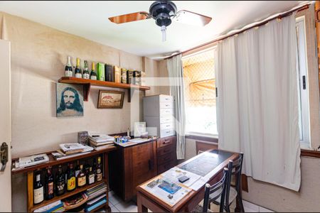 Quarto 2 de apartamento à venda com 3 quartos, 105m² em São Domingos, Niterói