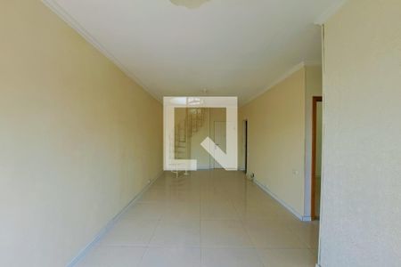 Sala de apartamento para alugar com 3 quartos, 108m² em Cachambi, Rio de Janeiro