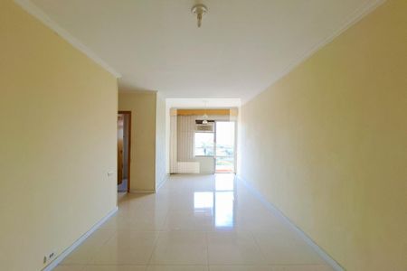 Sala de apartamento para alugar com 3 quartos, 108m² em Cachambi, Rio de Janeiro