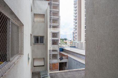 Vista do Quarto 1 de apartamento à venda com 2 quartos, 78m² em Perdizes, São Paulo
