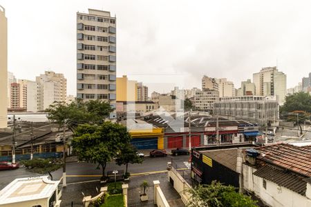 Vista do Studio de kitnet/studio à venda com 1 quarto, 47m² em Campos Elíseos, São Paulo