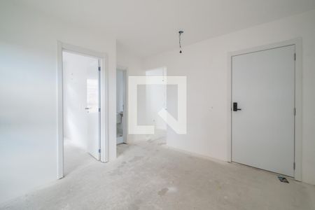 Apartamento à venda com 39m², 1 quarto e 1 vagaSala