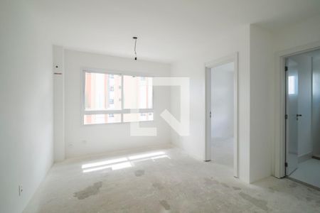 Apartamento à venda com 39m², 1 quarto e 1 vagaSala