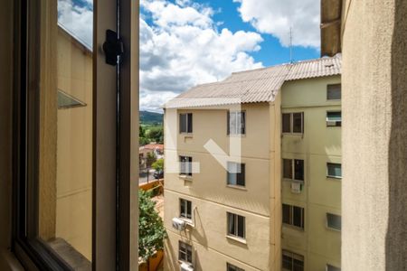 Apartamento à venda com 38m², 2 quartos e 1 vagaVista