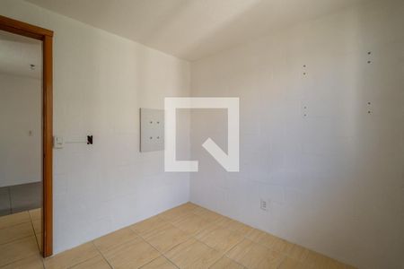 Quarto 1 de apartamento à venda com 2 quartos, 38m² em Vila Nova, Porto Alegre