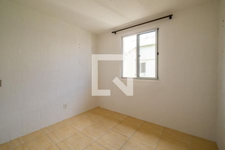 Quarto 1 de apartamento à venda com 2 quartos, 38m² em Vila Nova, Porto Alegre