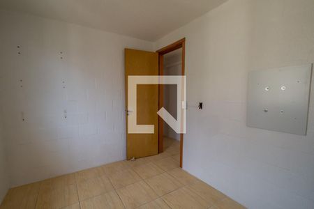 Quarto 1 de apartamento à venda com 2 quartos, 38m² em Vila Nova, Porto Alegre