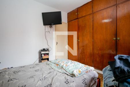 Quarto 1 de casa à venda com 4 quartos, 430m² em Vila Guilherme, São Paulo