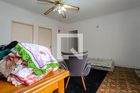 Sala 2 de casa à venda com 4 quartos, 430m² em Vila Guilherme, São Paulo