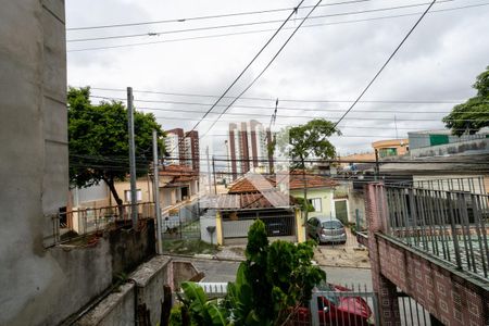 Vista do Quarto 1 de casa à venda com 4 quartos, 430m² em Vila Guilherme, São Paulo