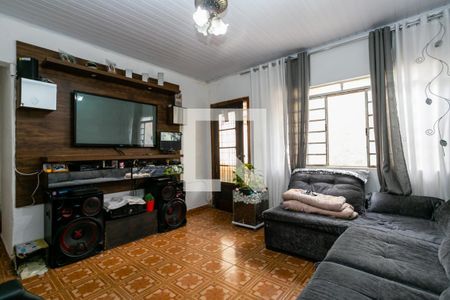 Sala 1 de casa à venda com 4 quartos, 430m² em Vila Guilherme, São Paulo