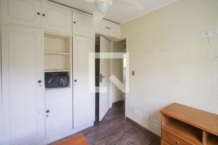 Suíte de apartamento para alugar com 2 quartos, 51m² em Granja Julieta, São Paulo