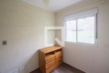 Suíte de apartamento para alugar com 2 quartos, 51m² em Granja Julieta, São Paulo