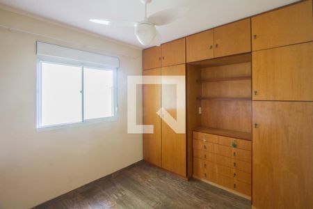 Quarto de apartamento para alugar com 2 quartos, 51m² em Granja Julieta, São Paulo