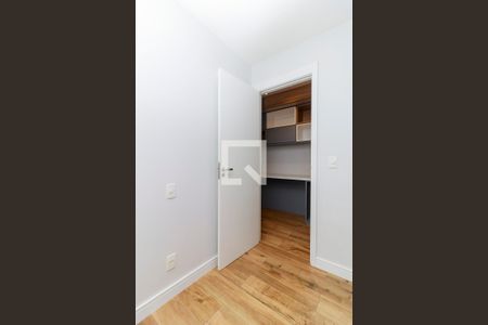 Quarto 1 de apartamento à venda com 2 quartos, 54m² em Santo Amaro, São Paulo