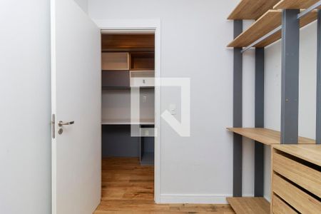 Quarto 1 de apartamento à venda com 2 quartos, 54m² em Santo Amaro, São Paulo