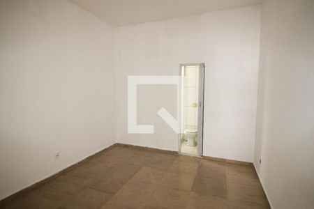 Suíte de apartamento à venda com 3 quartos, 130m² em Grajau, Rio de Janeiro