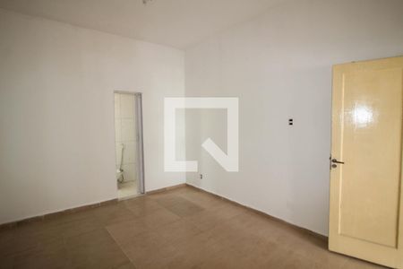 Suíte de apartamento à venda com 3 quartos, 130m² em Grajau, Rio de Janeiro