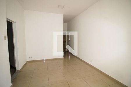 Sala de apartamento à venda com 3 quartos, 130m² em Grajau, Rio de Janeiro