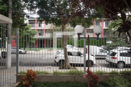 Vista do Quarto de apartamento à venda com 1 quarto, 44m² em Vila Clementino, São Paulo