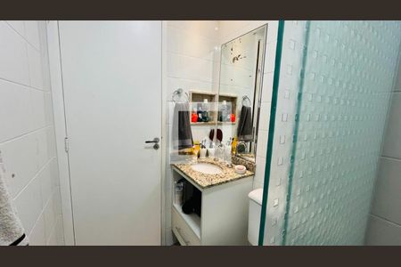 Apartamento à venda com 2 quartos, 55m² em Vila Nova Mazzei, São Paulo