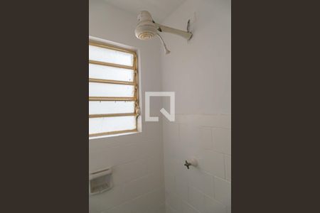 Banheiro de kitnet/studio à venda com 1 quarto, 36m² em Bela Vista, São Paulo