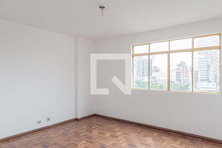 Studio de kitnet/studio à venda com 1 quarto, 36m² em Bela Vista, São Paulo