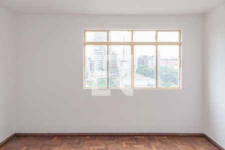 Studio de kitnet/studio à venda com 1 quarto, 36m² em Bela Vista, São Paulo