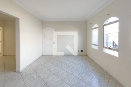 Sala de Estar de casa para alugar com 3 quartos, 200m² em Jardim Santa Amália, Campinas